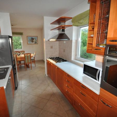 Lux Apartman Leo Apartment Kostrena Exterior foto