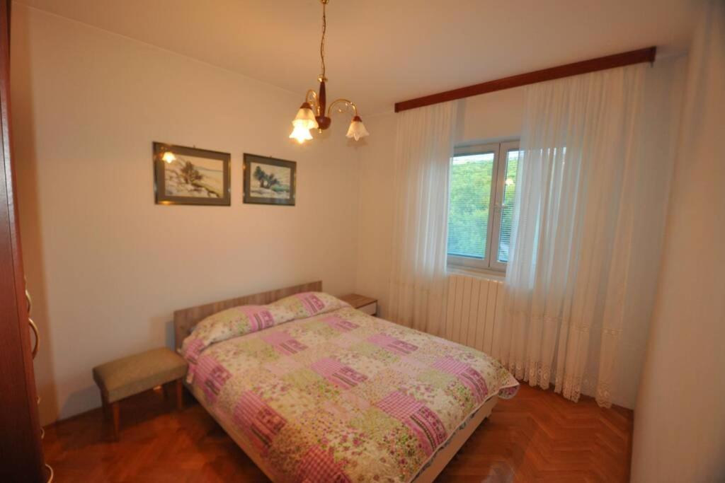 Lux Apartman Leo Apartment Kostrena Exterior foto