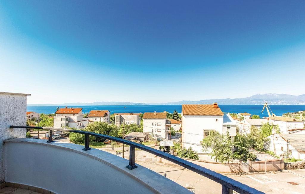 Lux Apartman Leo Apartment Kostrena Exterior foto