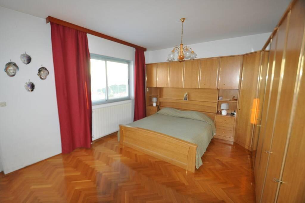 Lux Apartman Leo Apartment Kostrena Exterior foto