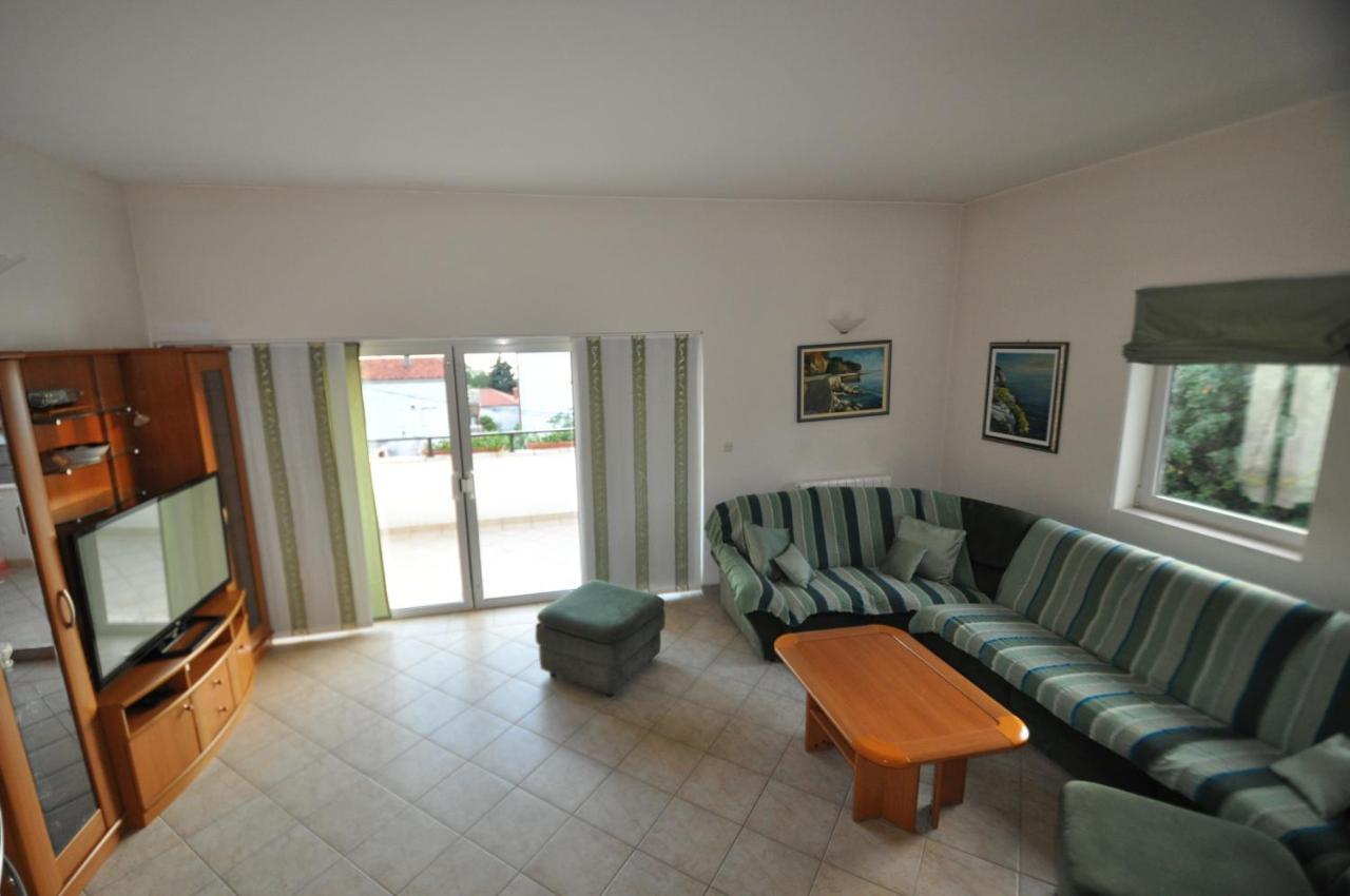 Lux Apartman Leo Apartment Kostrena Exterior foto