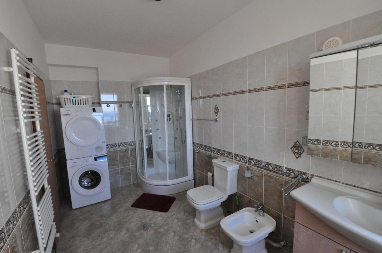 Lux Apartman Leo Apartment Kostrena Exterior foto