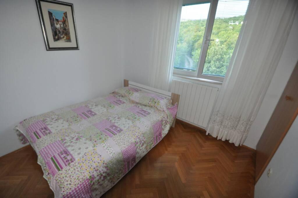 Lux Apartman Leo Apartment Kostrena Exterior foto