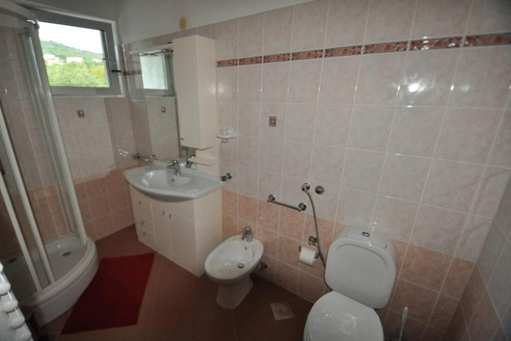 Lux Apartman Leo Apartment Kostrena Exterior foto