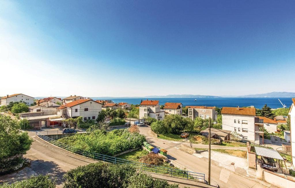 Lux Apartman Leo Apartment Kostrena Exterior foto